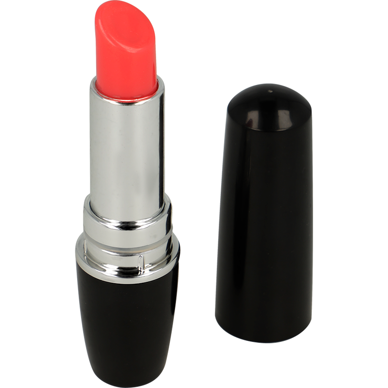 Discreet Vibrating Lipstick Sex Toy