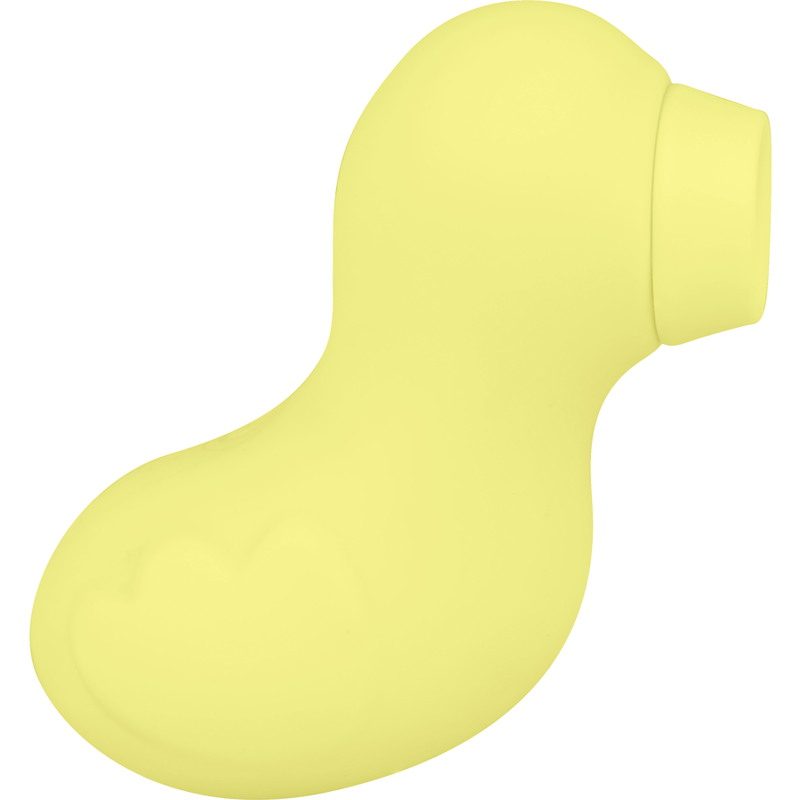 My Duck Yellow Rechargeable Vibrator