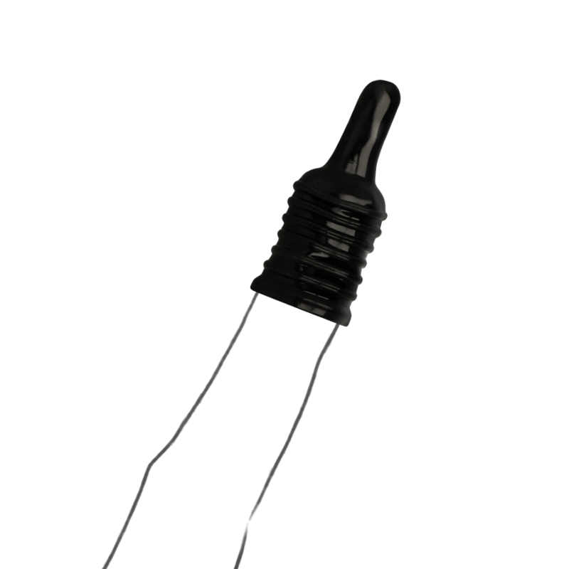 Dedal Anal de Silicona Texturizada