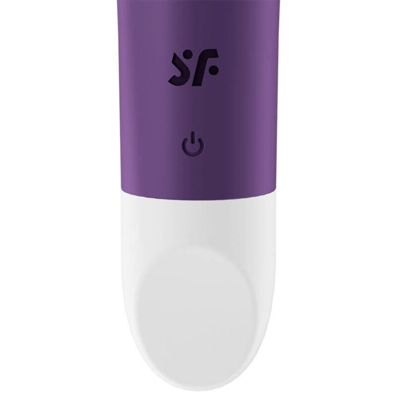 Ultra Power Bullet 2 Purple Vibrator