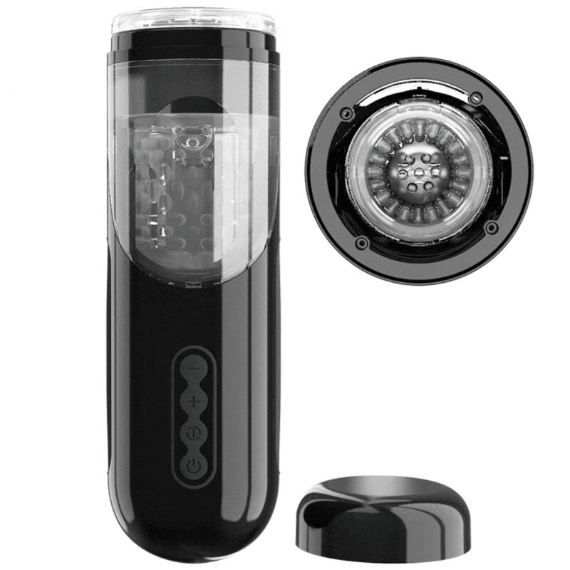 Lorelei Rechargeable Masturbator