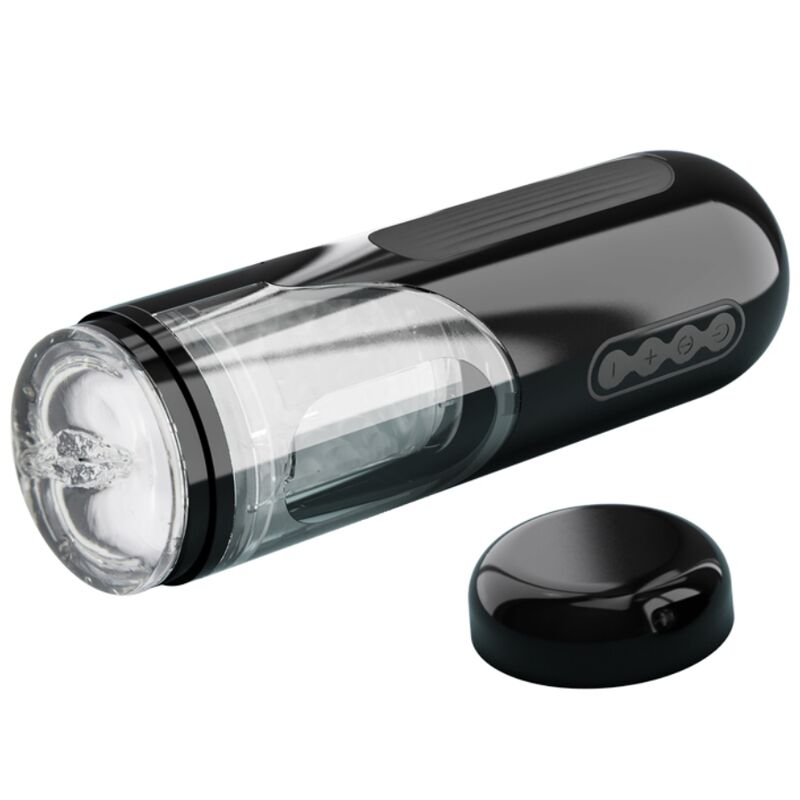 Lorelei Rechargeable Masturbator