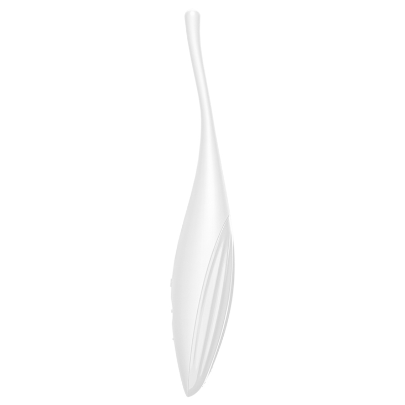 Twirling Joy Clit Tip Vibrator