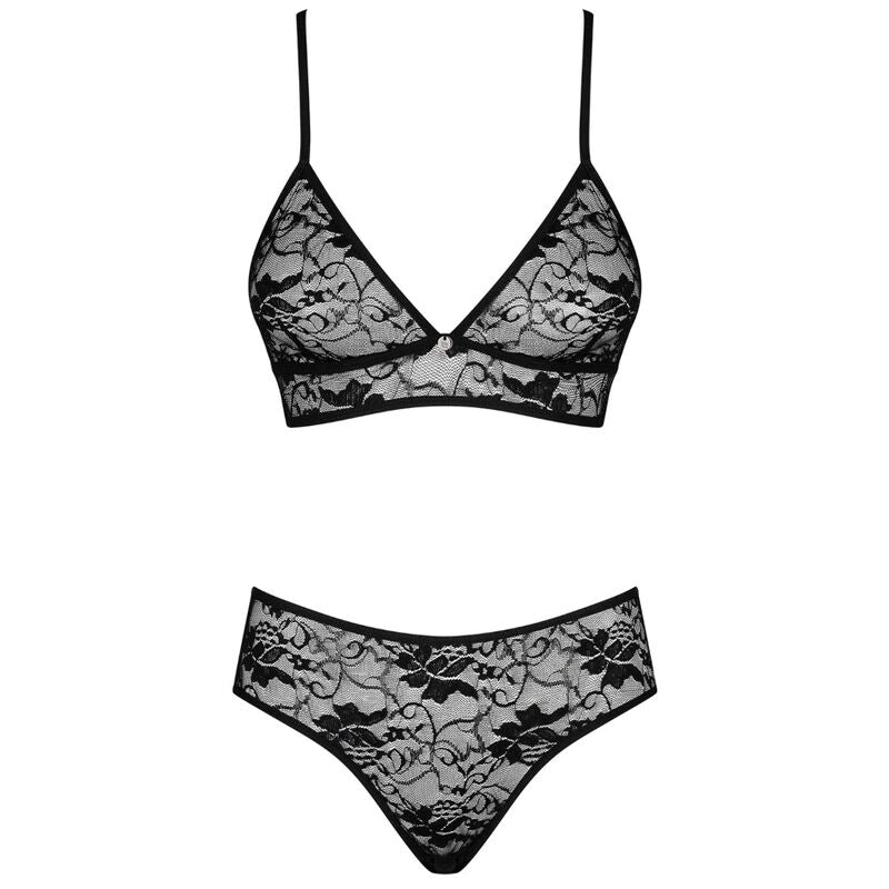 Kokietta Two-Piece Lingerie Set S/M
