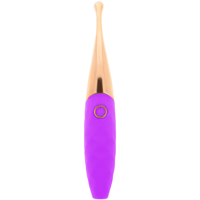 Rechargeable Clitoris Stimulator - 36 Modes