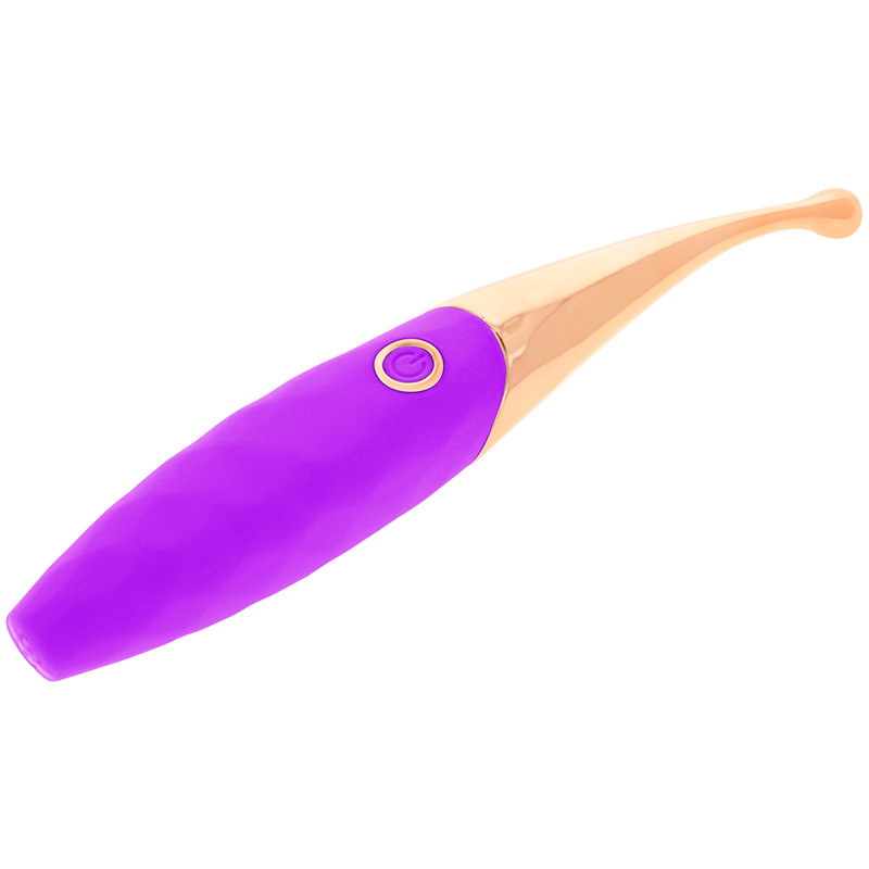 Rechargeable Clitoris Stimulator - 36 Modes