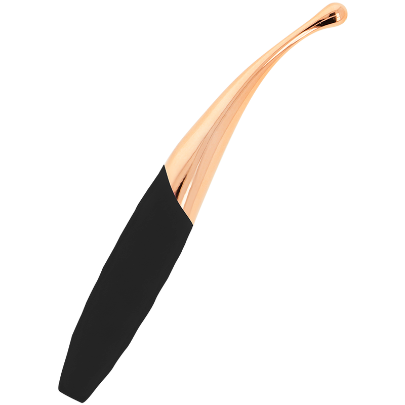 Rechargeable Clitoris Stimulator 36 Modes