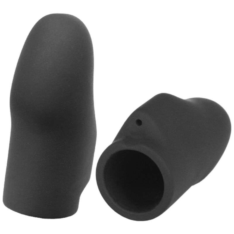 Explorer Electro Stimulation Finger Sleeves