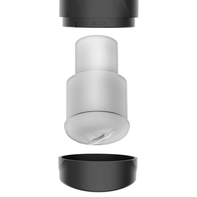 Milker Stroker Automatic Up & Down