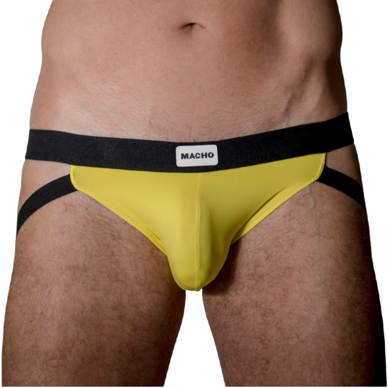 Yellow Jacket Lingerie - L/XL Size