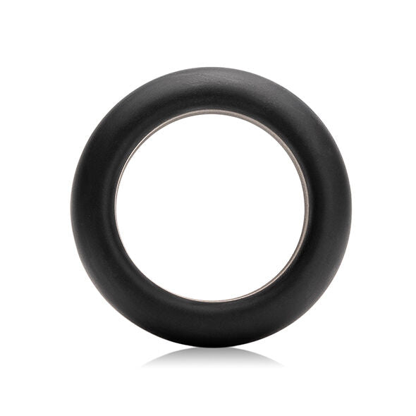 Maximum Stretch Silicone Cock Ring