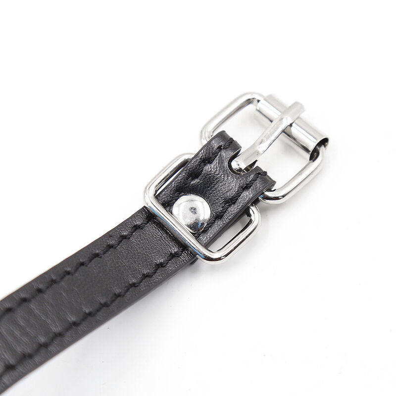 Mordaza de Bola Transpirable con Ventilaciones