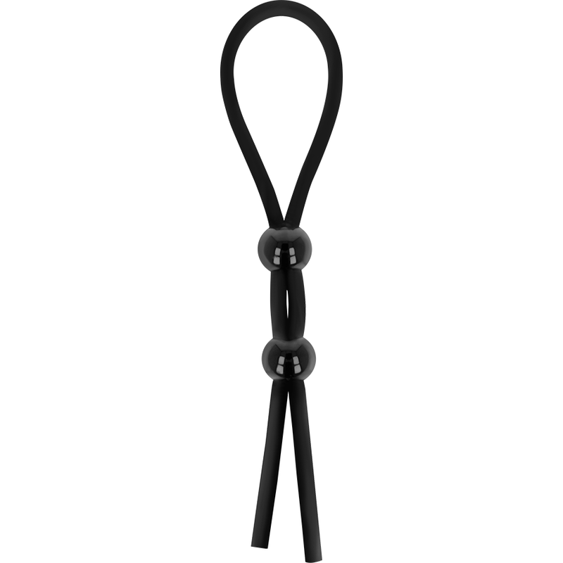 Premium Cord Cock and Ball Ring 2