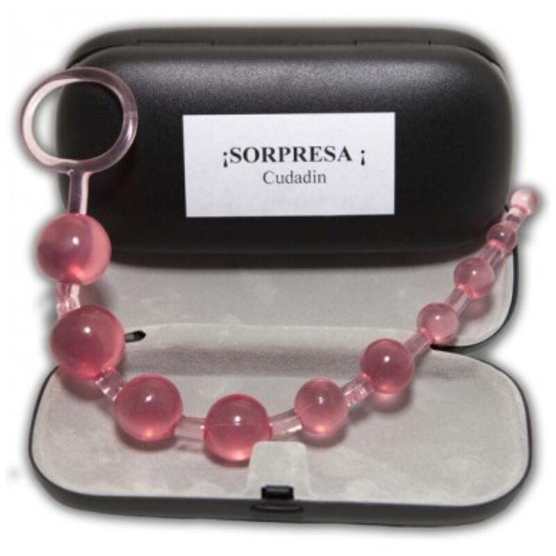 Surprise Case Mystery Sex Toy Package
