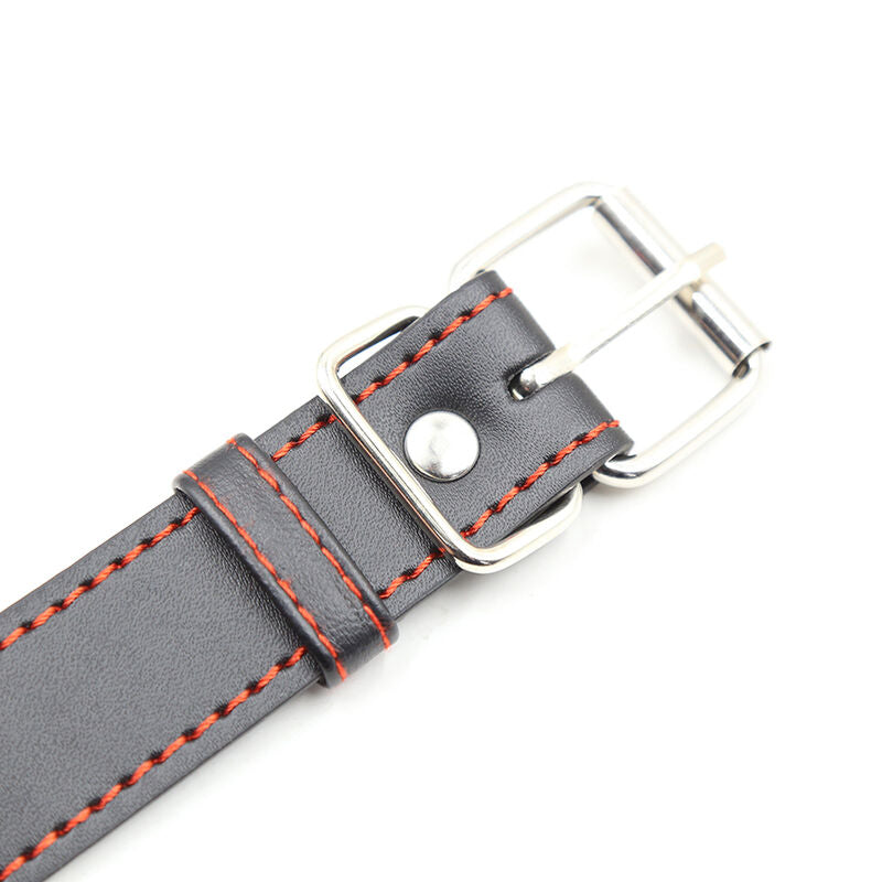 Mordaza de Bola Ajustable para Restricción BDSM