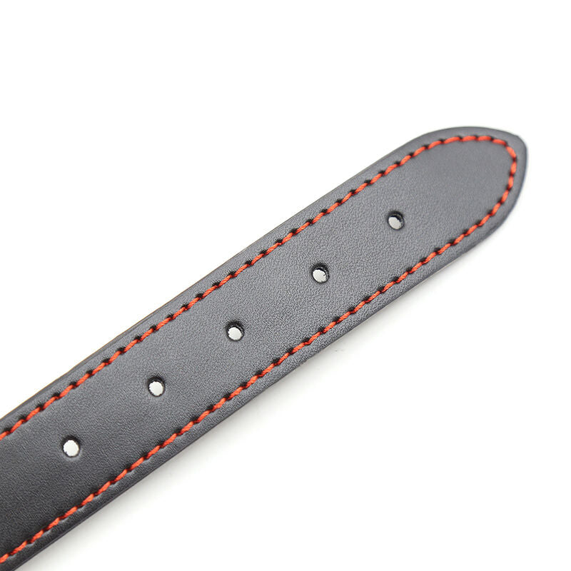 Mordaza de Bola Ajustable para Restricción BDSM