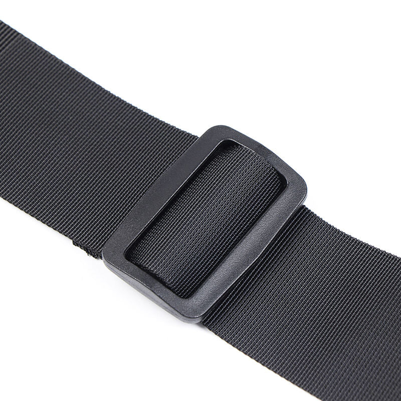 Algemas de Pulso e Coleira de Nylon para Bondage