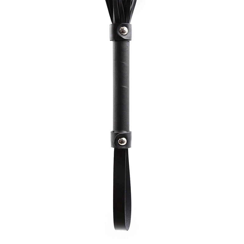 Silver Wrist Restraint Bondage Bracelets