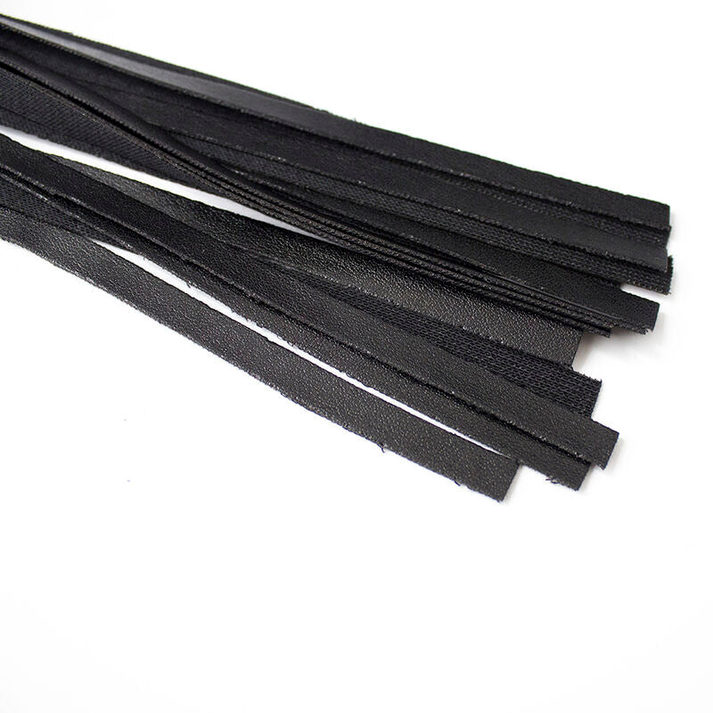 Restrictor de Bondage Básico con Látigo
