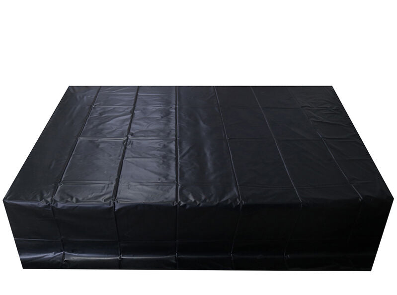 Disposable PVC Bed Protection Sheets