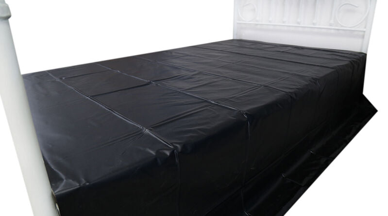 Disposable PVC Bed Protection Sheets