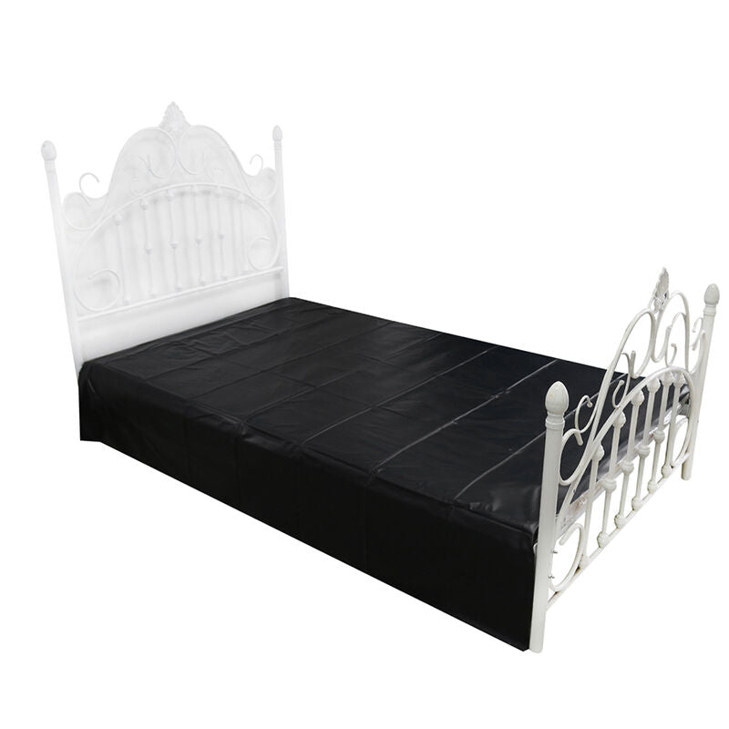 Disposable PVC Bed Protection Sheets