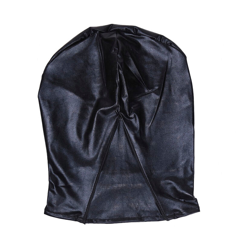 Restrição Sensual de Boca para Bondage