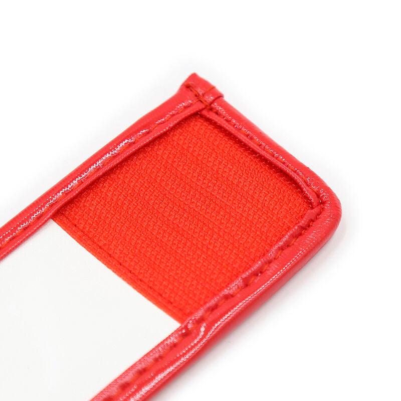 Conjunto de Roleplay de Enfermeira com 3 Peças para Bondage