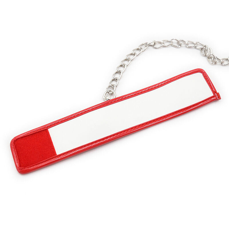 Conjunto de Roleplay de Enfermeira com 3 Peças para Bondage