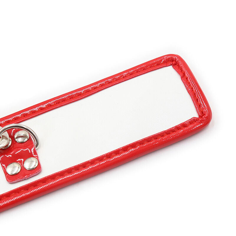 Conjunto de Roleplay de Enfermeira com 3 Peças para Bondage