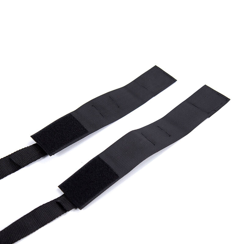 Restrições de Cama em Nylon com Tiras de Velcro