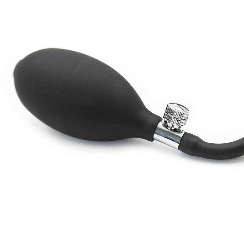 Dildo Inflable Fetiche