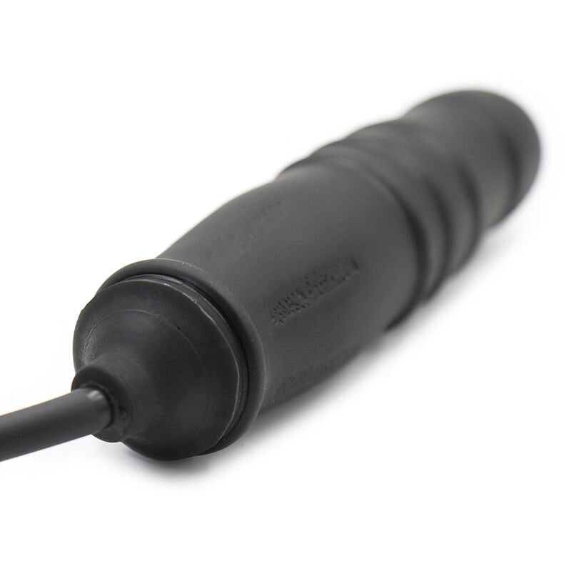 Dildo Inflable Fetiche