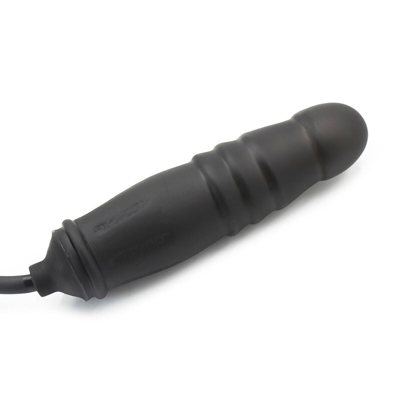 Dildo Inflable Fetiche
