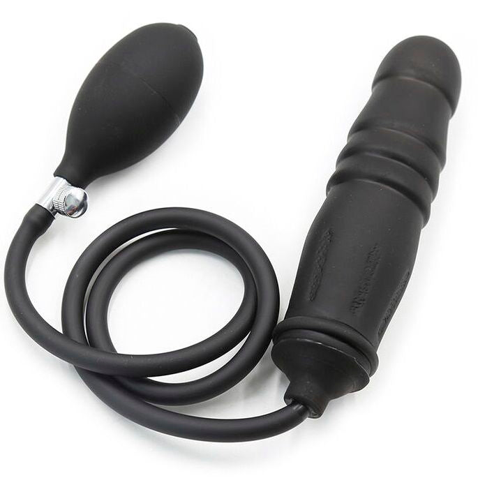 Dildo Inflable Fetiche