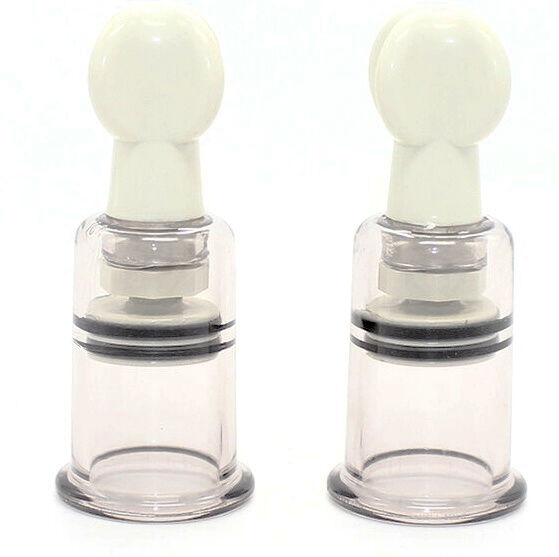 Medium Nipple Sucker for Pleasure