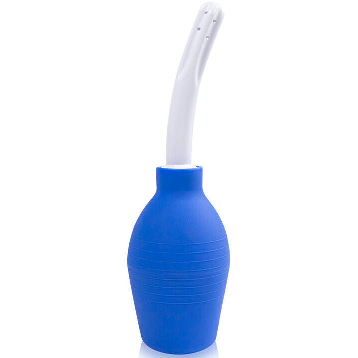 Bottle Shaped Anal Enema Cleaner