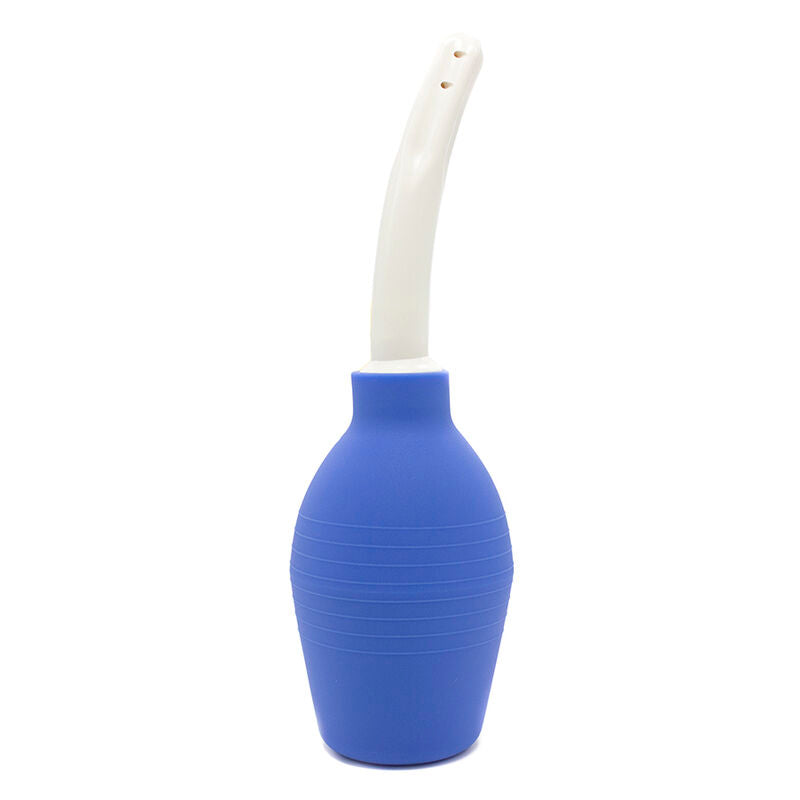 Bottle Shaped Anal Enema Cleaner
