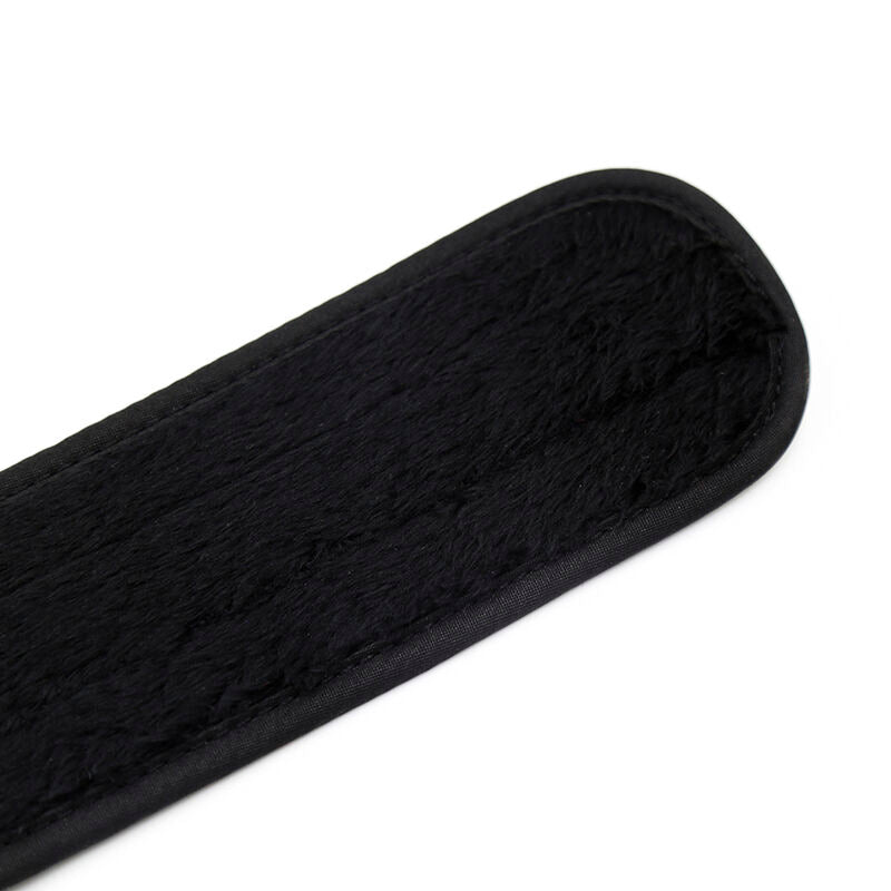 Algemas de Pulso para Bondage Cinzentas