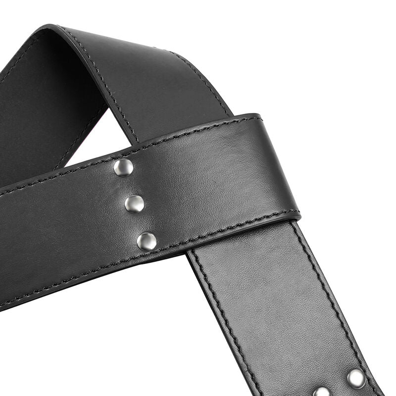 Bondage Wrist or Ankle Suspension Cuffs
