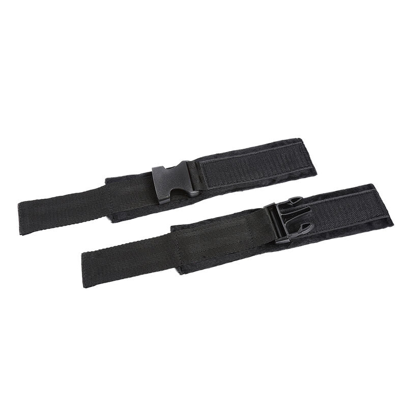 Algemas de Pulso em Nylon com Fecho de Velcro