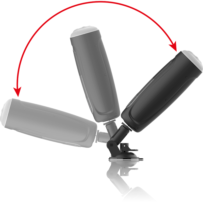 Tornado 360 Rotating Male Stroker