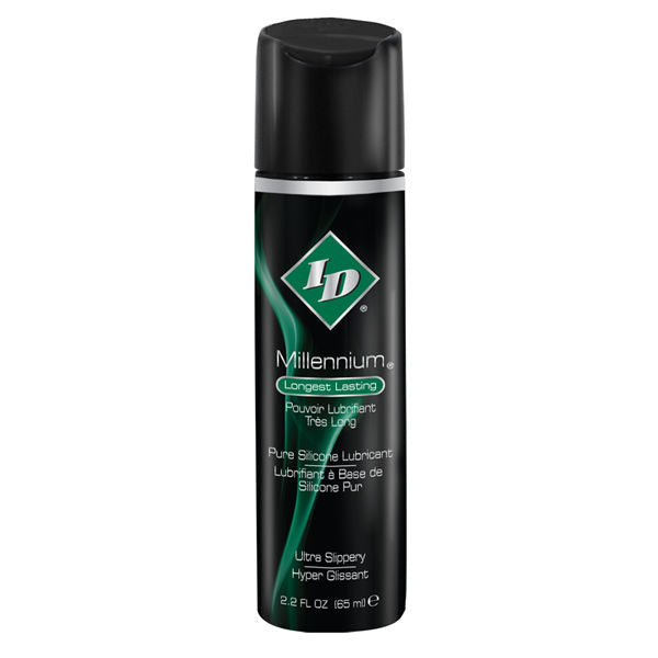Silicone Lubricant Millenium 65ml
