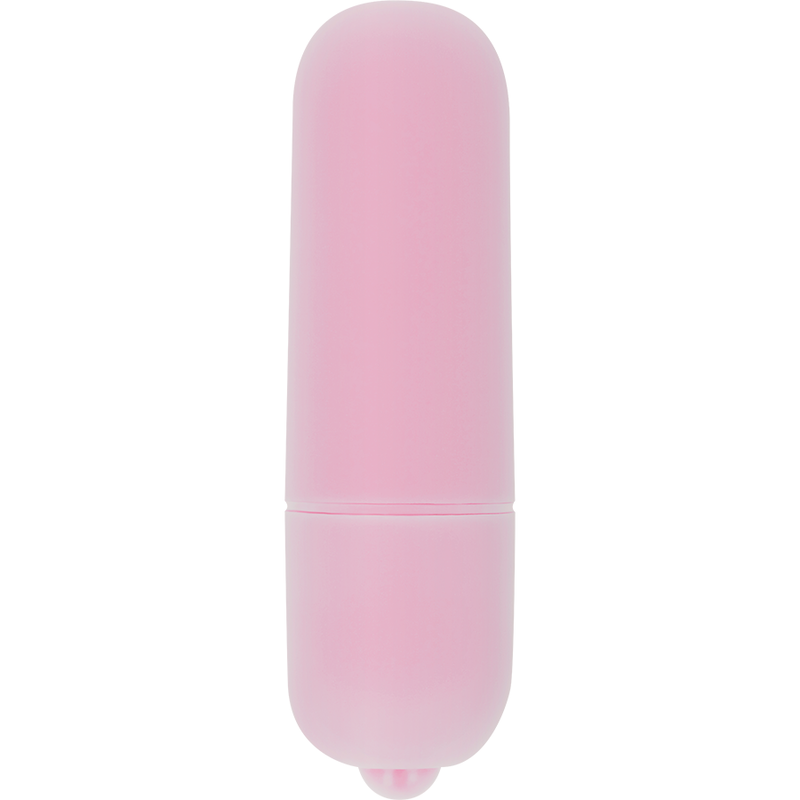 Vibrador Mini Bala Rosa