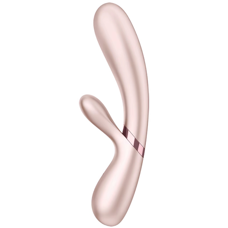 Vibrador Personal Amante Caliente