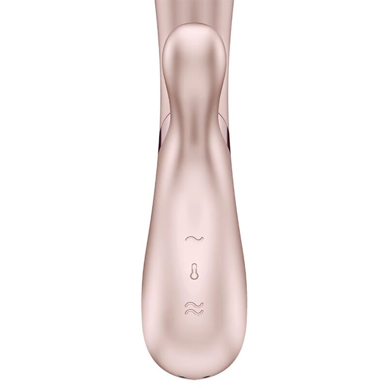Vibrador Personal Amante Caliente