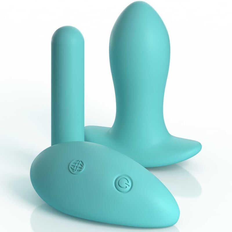 Remote Control Bow-Tie G-String XL/XXL