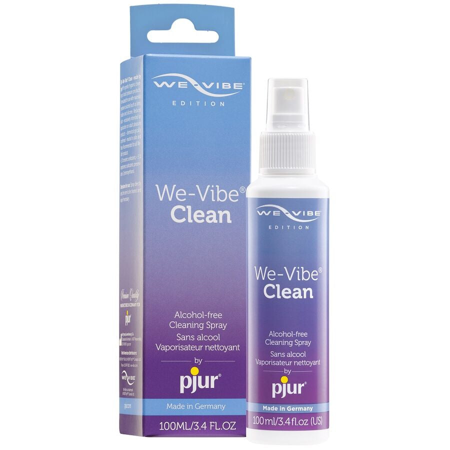 We Vibe Intimate Toy Cleaner 100ml