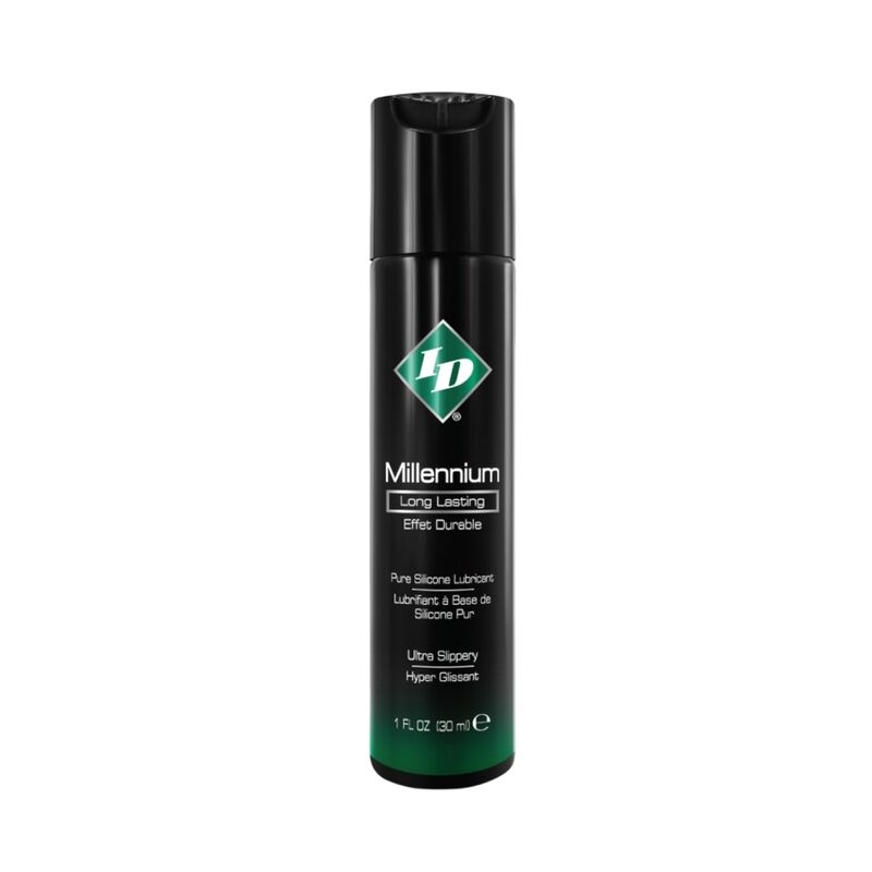 Silicone Lubricant Millenium 30ml