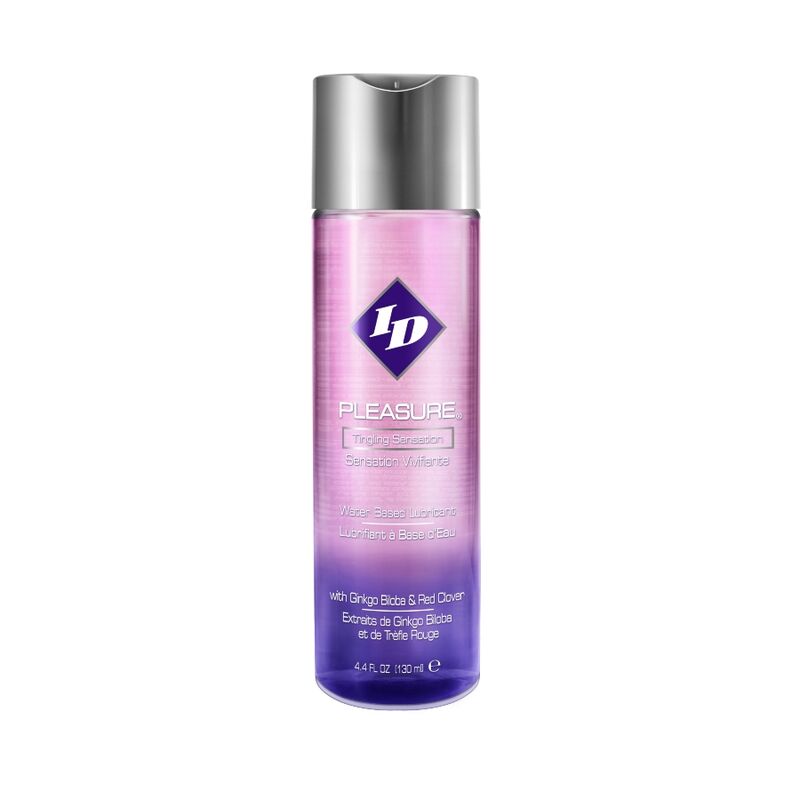 Lubricante Premium a Base de Agua 130ml